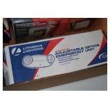 Lighting Outlets and Security Lights