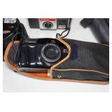 Vintage Cameras and Accessories