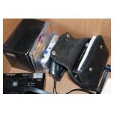 Vintage Cameras and Accessories