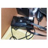 Vintage Cameras and Accessories