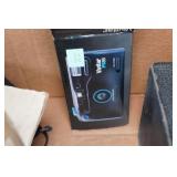 Vintage Cameras and Accessories