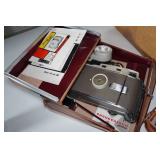 Vintage Polaroid Cameras