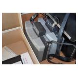 Vintage Polaroid Cameras