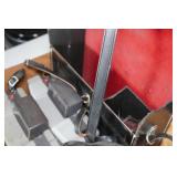 Vintage Polaroid Cameras