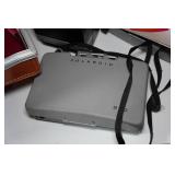 Vintage Polaroid Cameras