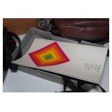 Vintage Polaroid Cameras