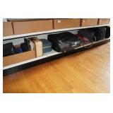 Assorted Luggage and Briefcases