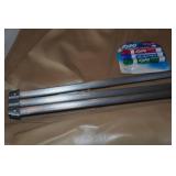 Presentation Whiteboard with Easel and Post-It Easel Pad