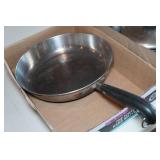 Revere Ware Cookware