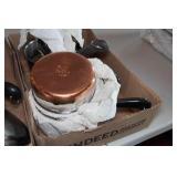 Revere Ware Cookware