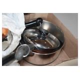 Revere Ware Cookware
