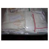 Vintage Embroidery Projects and Kits