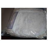 Vintage Embroidery Projects and Kits