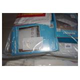 Vintage Embroidery Projects and Kits