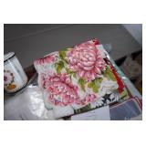 Vintage Gloves, Hankies, and Pantyhose