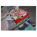 Vintage Gloves, Hankies, and Pantyhose