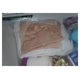 Vintage Gloves, Hankies, and Pantyhose