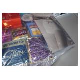 Vintage Gloves, Hankies, and Pantyhose