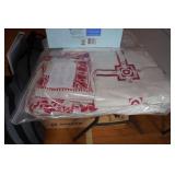 Vintage Tablecloths and Doilies