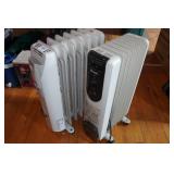*2* Radiator Heaters