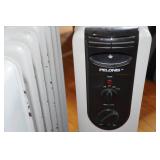 *2* Radiator Heaters