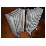 *2* Radiator Heaters