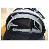 Hothouse Super Radiant Dome - Portable Therapeutic Sauna with Accessories