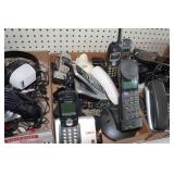 Electronics - Speakers, Cordless Phones, Printer, Keyboards, Cables