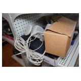 Electronics - Speakers, Cordless Phones, Printer, Keyboards, Cables