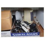 Electronics - Speakers, Cordless Phones, Printer, Keyboards, Cables