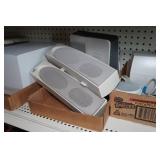 Electronics - Speakers, Cordless Phones, Printer, Keyboards, Cables