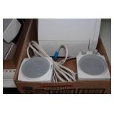 Electronics - Speakers, Cordless Phones, Printer, Keyboards, Cables