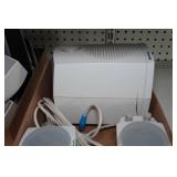 Electronics - Speakers, Cordless Phones, Printer, Keyboards, Cables