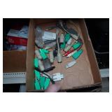 Electronics - Speakers, Cordless Phones, Printer, Keyboards, Cables