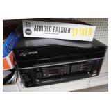 Electronics - Speakers, Cordless Phones, Printer, Keyboards, Cables