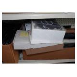 Electronics - Speakers, Cordless Phones, Printer, Keyboards, Cables