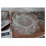 Assorted Housewares - Pots and Pans, Antique Glassware, Cutlery, Flatware, Jerky Maker