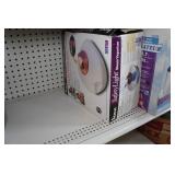 Assorted Housewares - Pots and Pans, Antique Glassware, Cutlery, Flatware, Jerky Maker