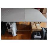 Lifetime Folding Plastic Banquet Table