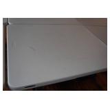 Lifetime Folding Plastic Banquet Table