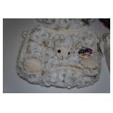 *4* Plushies Lunch Bags