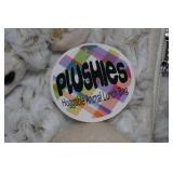 *4* Plushies Lunch Bags