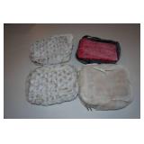 *4* Plushies Lunch Bags