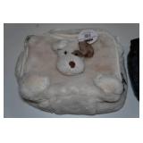 *2* Plushies Lunch Bags