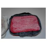 *2* Plushies Lunch Bags