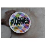 *2* Plushies Lunch Bags