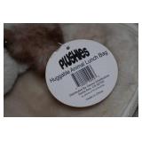 *2* Plushies Lunch Bags