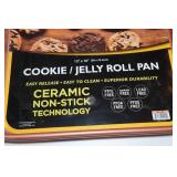 CasaWare Ceramic Non-Stick Baking Pans