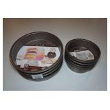 Goodcook Round Cake Pans