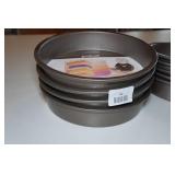 Goodcook Round Cake Pans